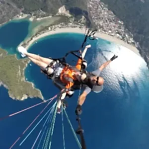 Fethiye Yamaç Paraşütü Fiyatları