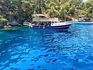 Fethiye Özel Tekne Turu